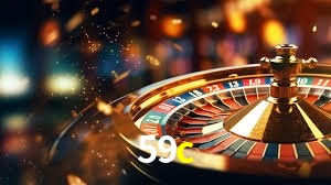 Sinta a adrenalina dos jogos de cassino com 59c