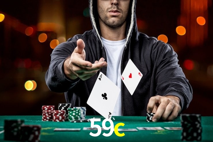 Bônus Generosos e Exclusivos no 59c para Você!