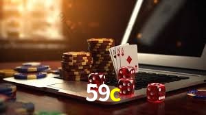 59c: Seu Especialista em Apostas Esportivas Brasileiras
