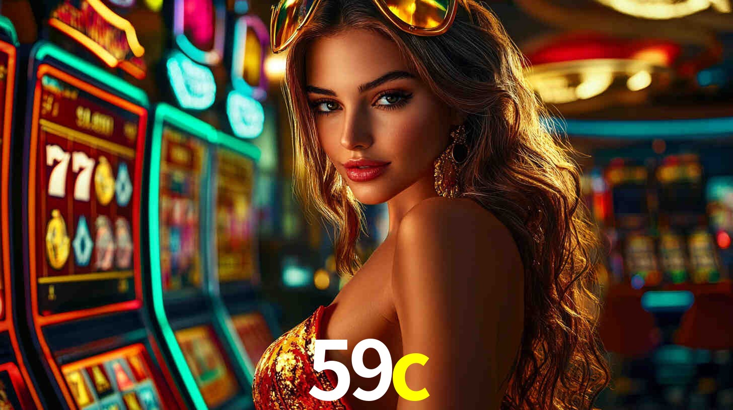 Welcome Bonus 59c