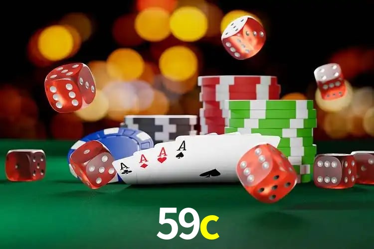 Provedores de Jogos 59c