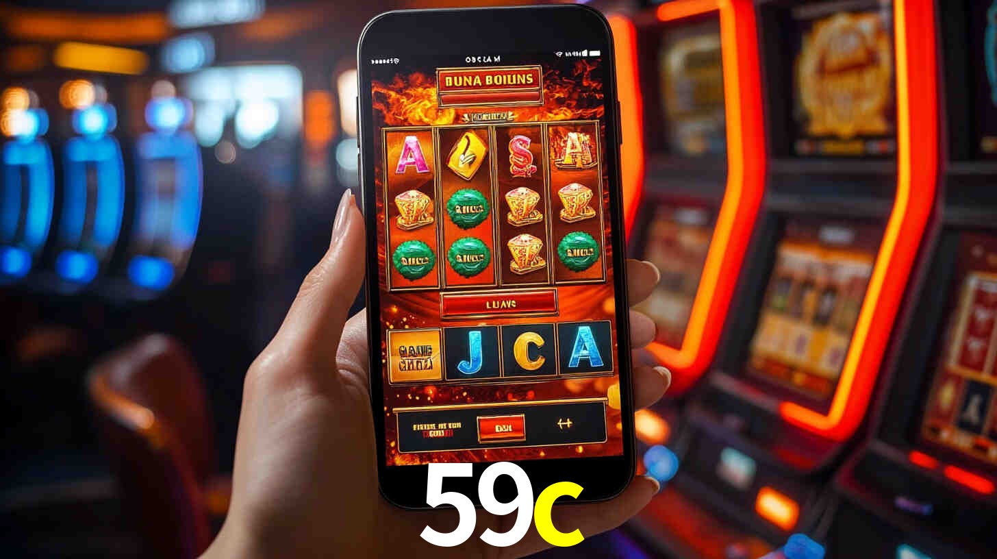 Blackjack Table 59c