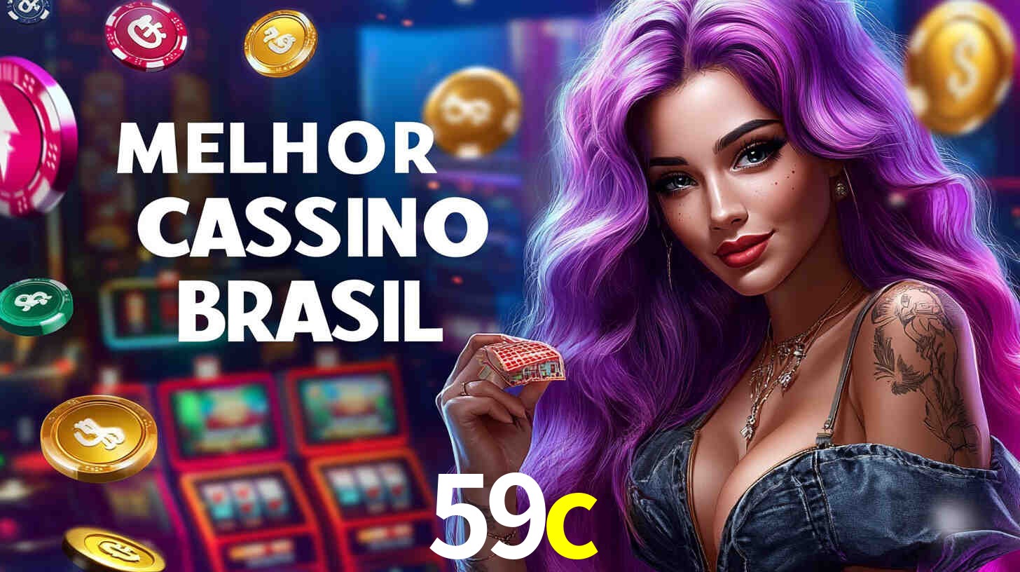Descubra a Essência do 59c: Nossa História e Compromissos
