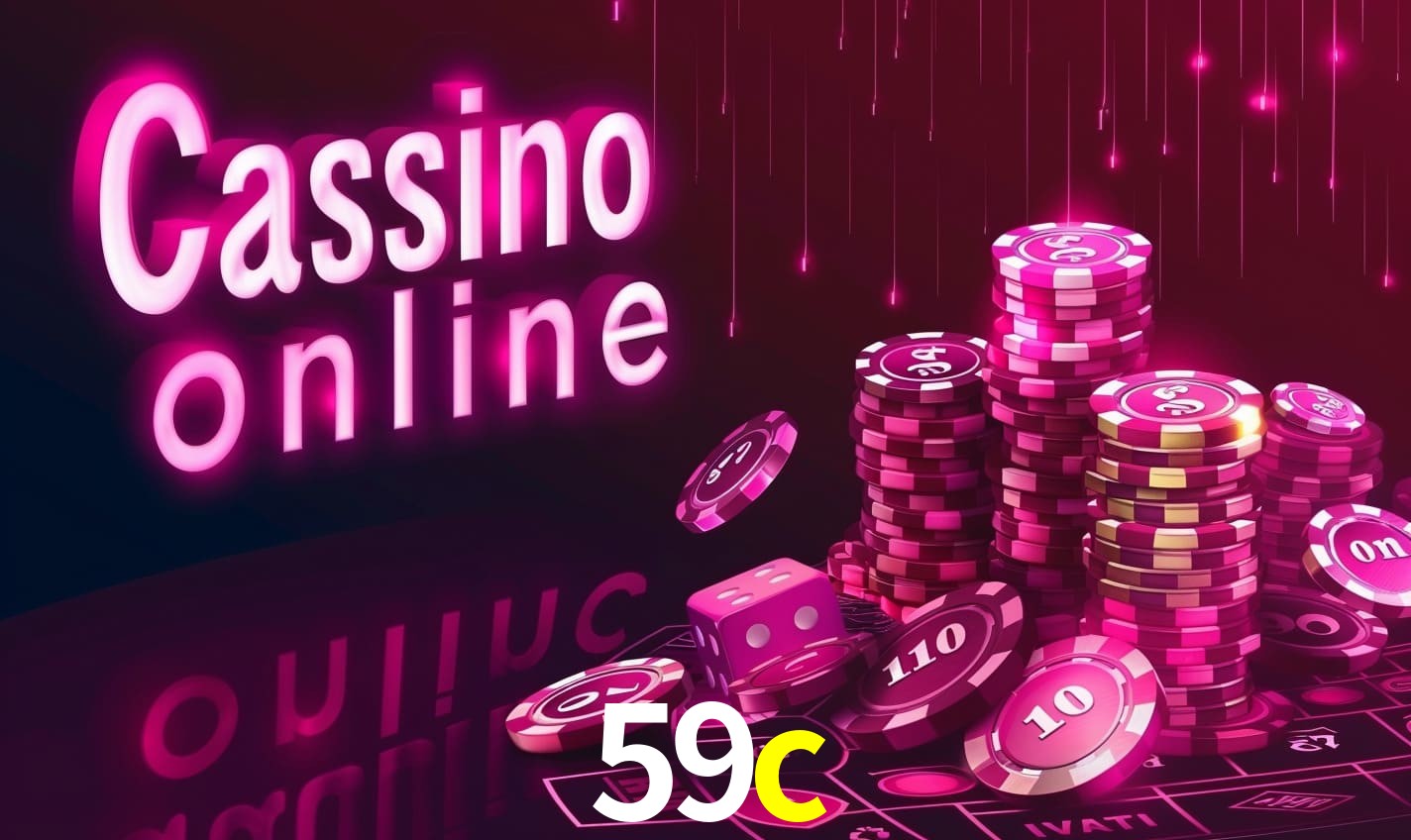 Desvendando o Mundo dos Jogos Virtuais na 59c