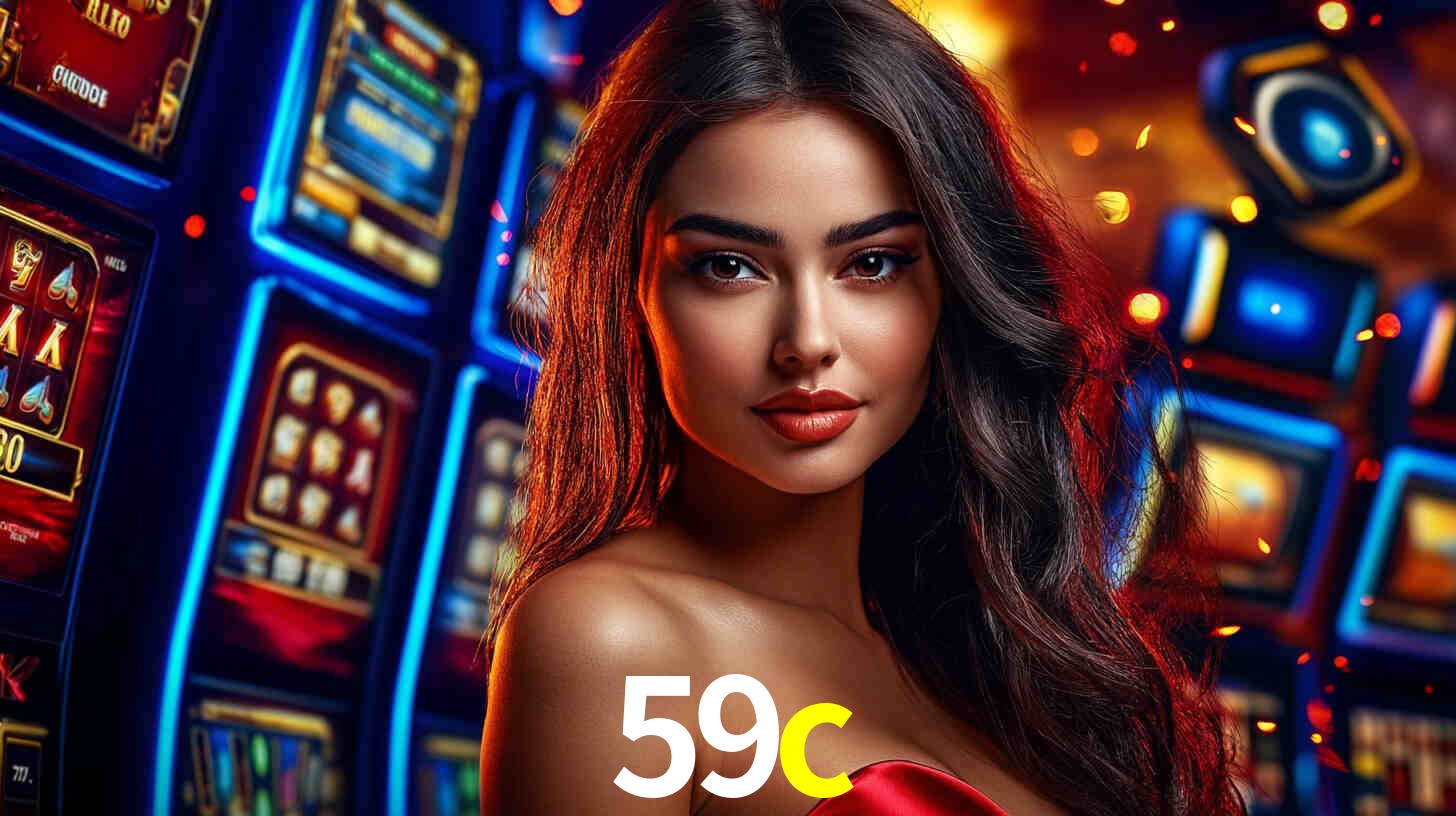 Inovações de Jogos na 59c: O Futuro das Experiências Interativas