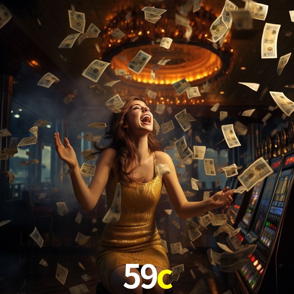 Game Providers 59c