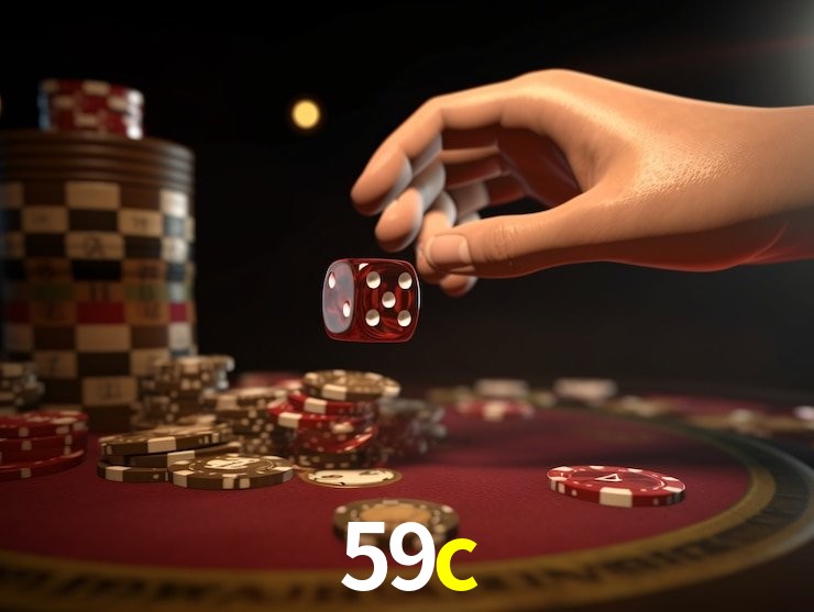 Casino Ao Vivo 59c