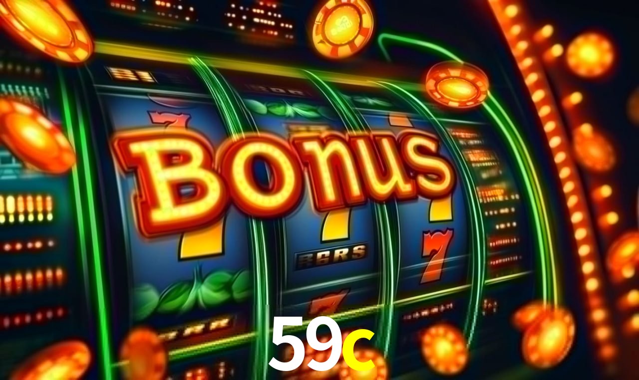 Slot Games 59c