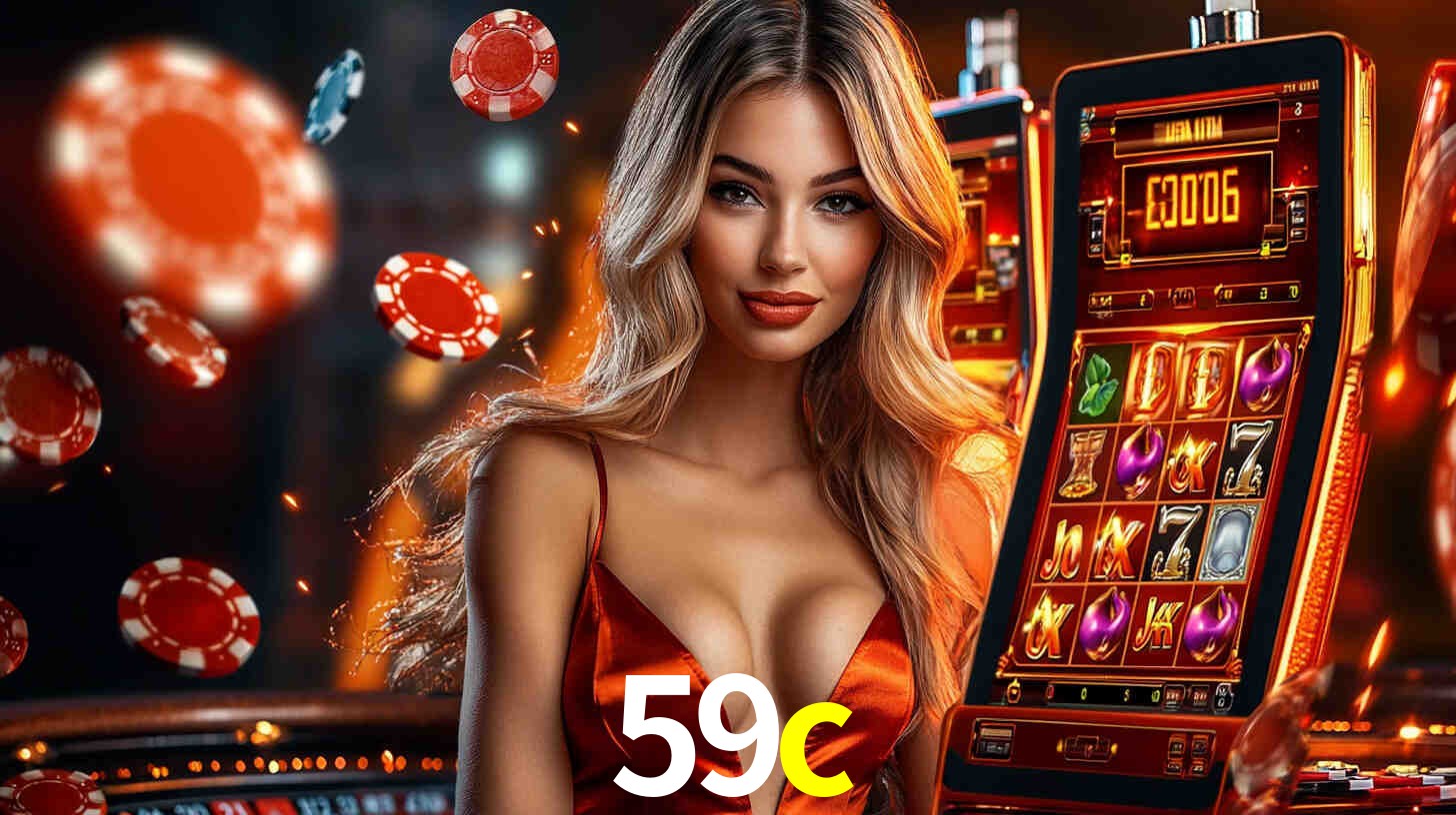 Live Casino 59c