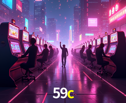 Casino Ao Vivo 59c
