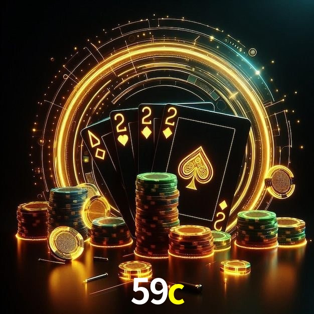 Jogos de Slot 59c