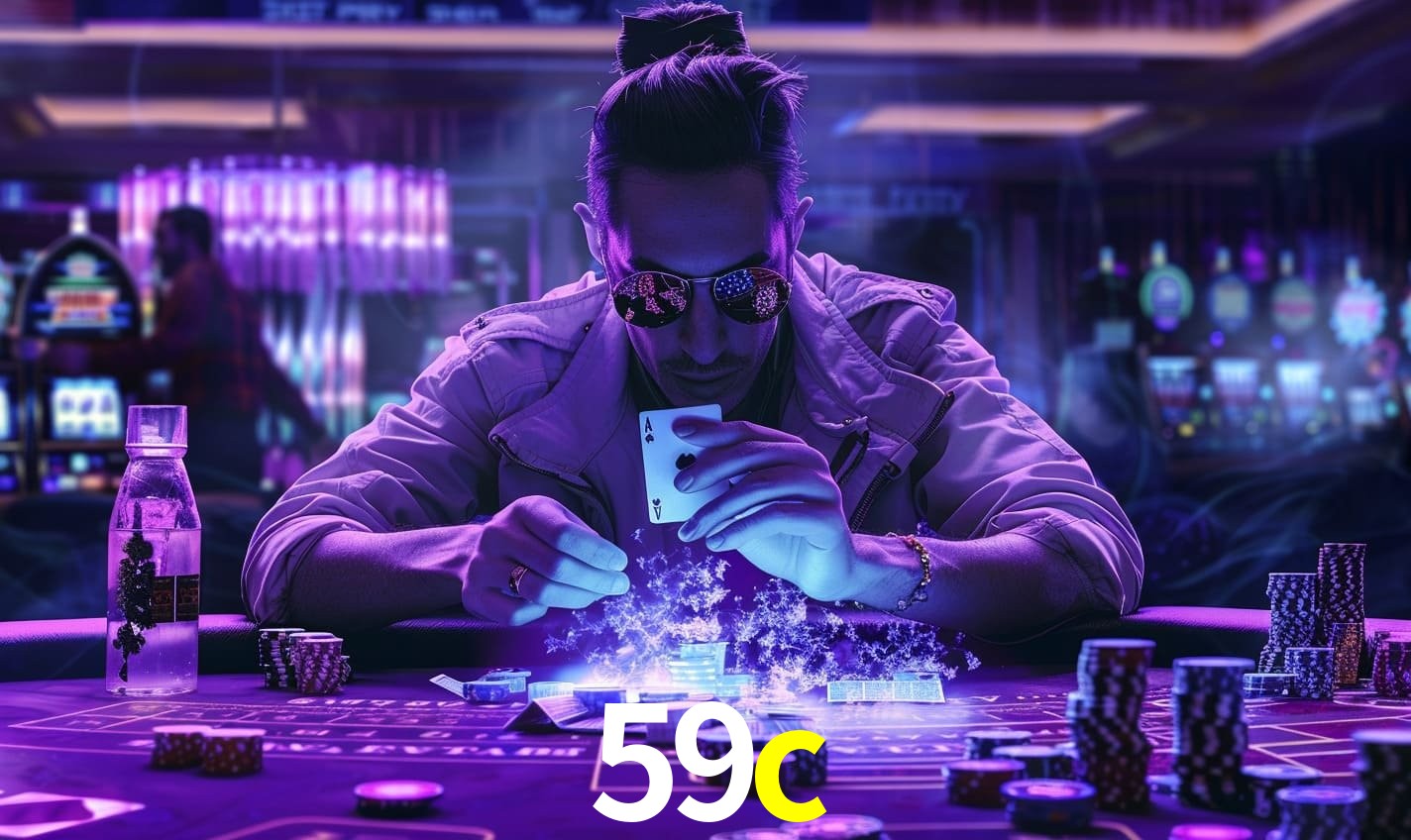 Live Casino 59c