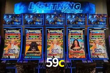 Desvendando o Mundo dos Jogos Virtuais na 59c