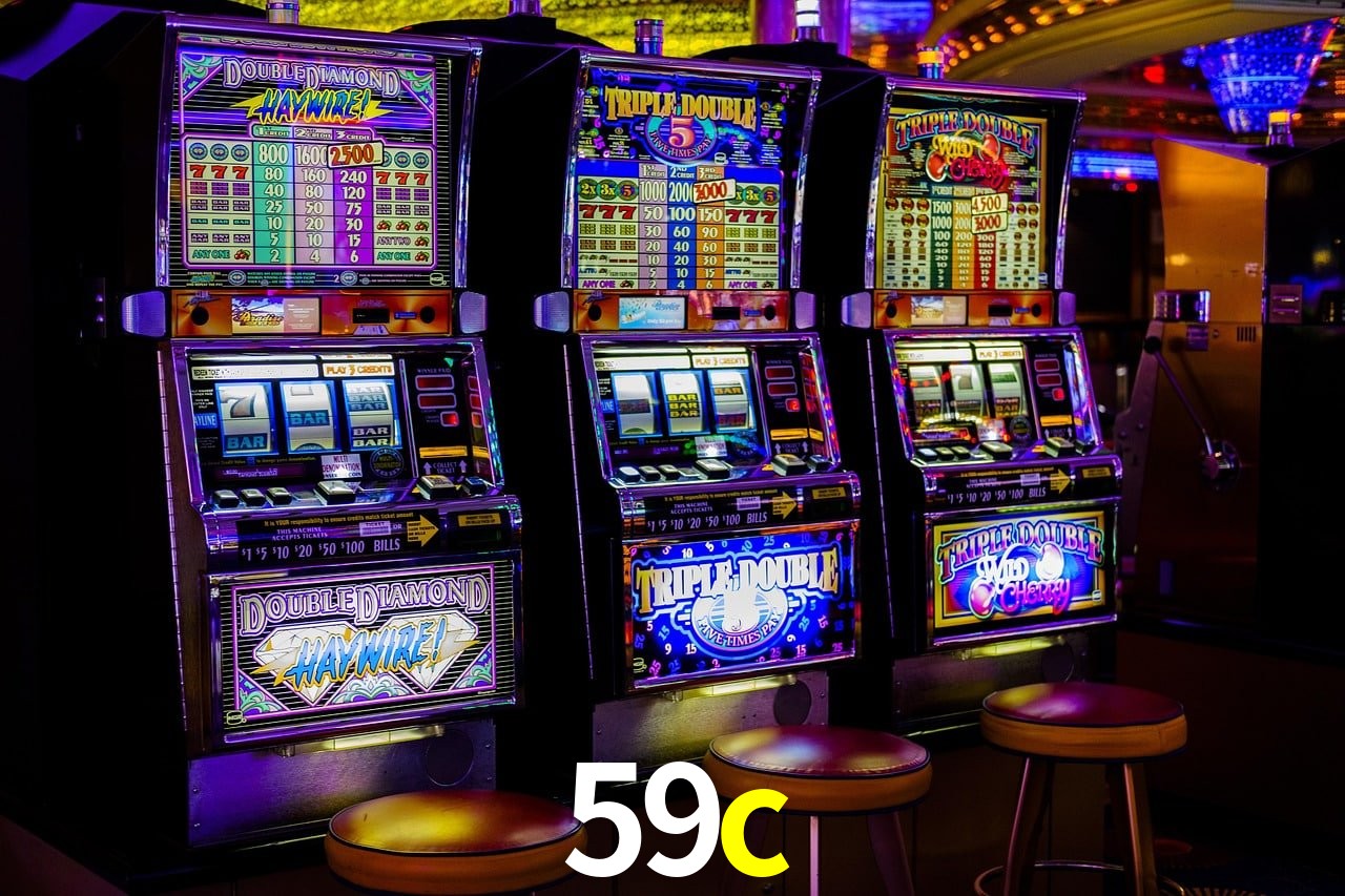 Jogo Spaceman 59c